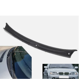 BMW E46 Wiper Cowl