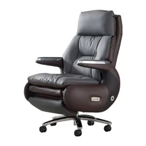 Modern Luxury Swivel Chair
