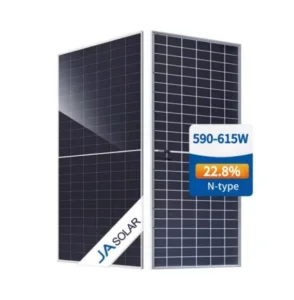 High Efficiency Waterproof Monocrystalline Silicon Semi RV Flexible Solar Panel Module 120W