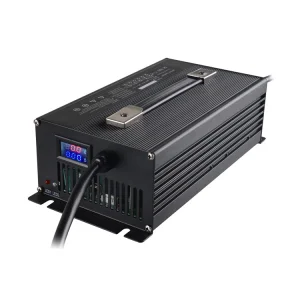 WEMAXPOWER 12v 60a Lithium Battery Charger
