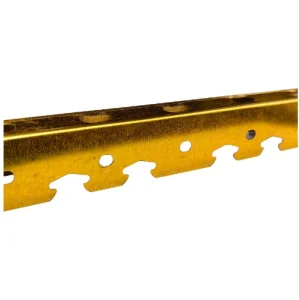 Gilded Building Keel