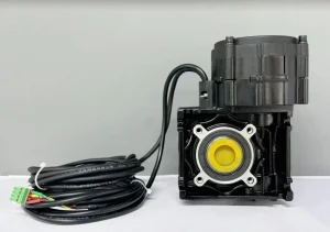 Industrial Door Control