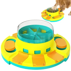 Pet Supplies Manufacturer Wholesale Dog Toys Dispenser