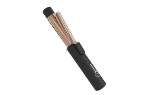 2021 Mini New Design Portable Curling Iron