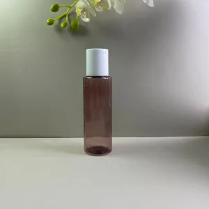 PET Bottle with Stopper