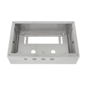 Stainless Steel Welding