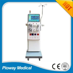Hemodialysis Machine