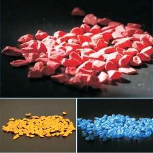 Anti-Slip Aggregates