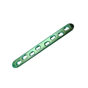 Femoral Plate