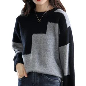Hot Sale Ladies' Super Soft Cashmere Slipper