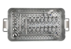 Trauma Instrumetn Setss Orthopedic Hip Joint Revision Instrument Set