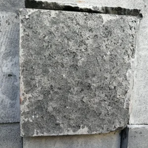 Black Granite Curbstone
