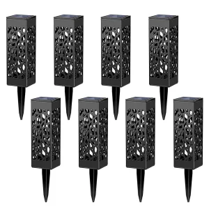 Solar Garden Light Led
