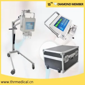 Portable Digital X-ray Machine