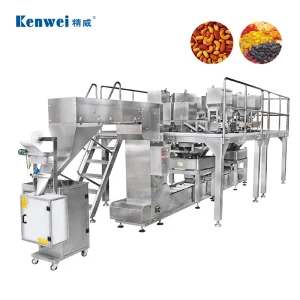 Multihead Weigher