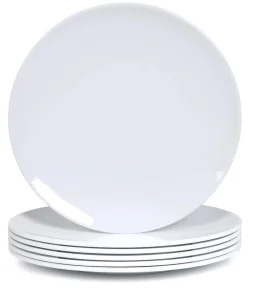 Melamine Plate