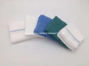 OEM Cotton Gauze Pad