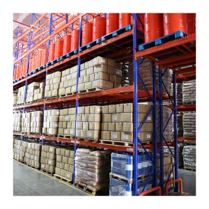 Heavy Dury Racking Manufacturer