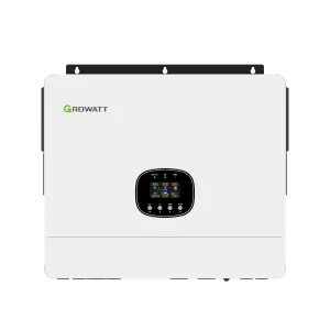 Growatt Inverter