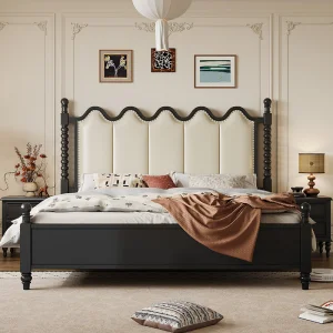 Muebles de hotel personalizados