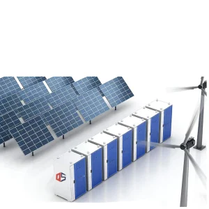 Energy Monitoring