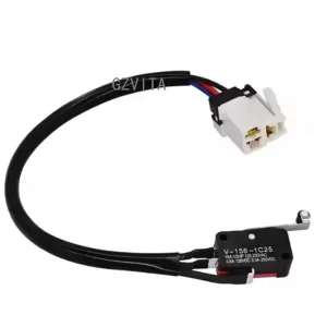 High-Quality Switch Assembly PC360-7