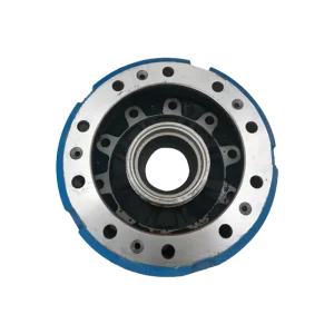 Wheel Drum