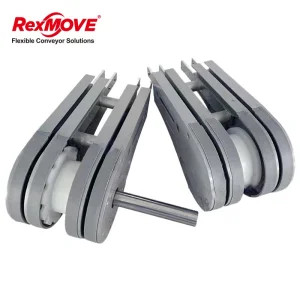 Drive Unit RM145 Driving Head /Ldler Head