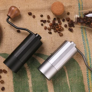 Mini Crank Grinder