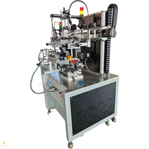Logo Gravure Machine
