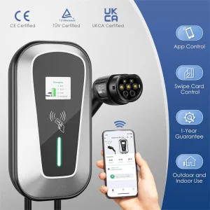 Level 2 EV Charger