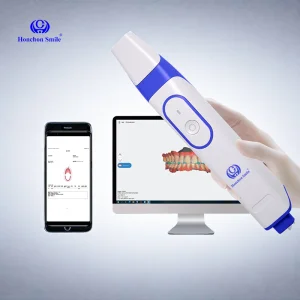 Intraoral Scanner