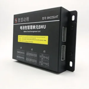 BMS de Sistema de Almacenamiento de Energía de Batería de Alta Tensión 100kwh 200kwh 300kwh 1mkwh 300V 400V a 1500V