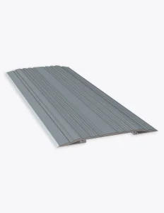 Extruded Aluminum Commercial Door Threshold