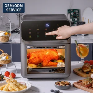 Wholesale Visual 10L-15L Air Fryer Oven