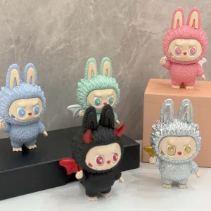 Cheap OEM SLA 3D Printing Service Rapid Prototyping and Fdm for Anime Figures