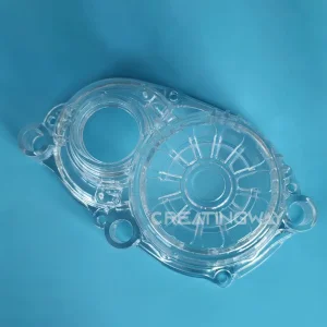 Uganda Engine Lamp Cover