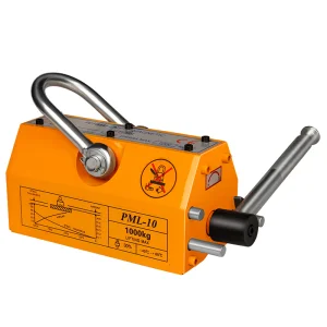 Durable Permanent Magnetic Lifter