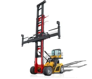 Cruking Supply Empty Container Lift Sdcy90K6h2 Container Handler