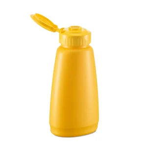 PE Extrusion Bottle