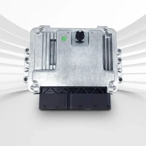 Development 9~36V Converter Car Electric Conversion Vehicle Control Unit