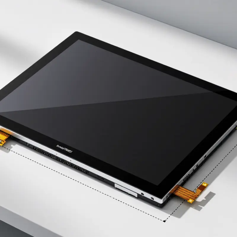 Best China Supplier for AT070TN83 V1?