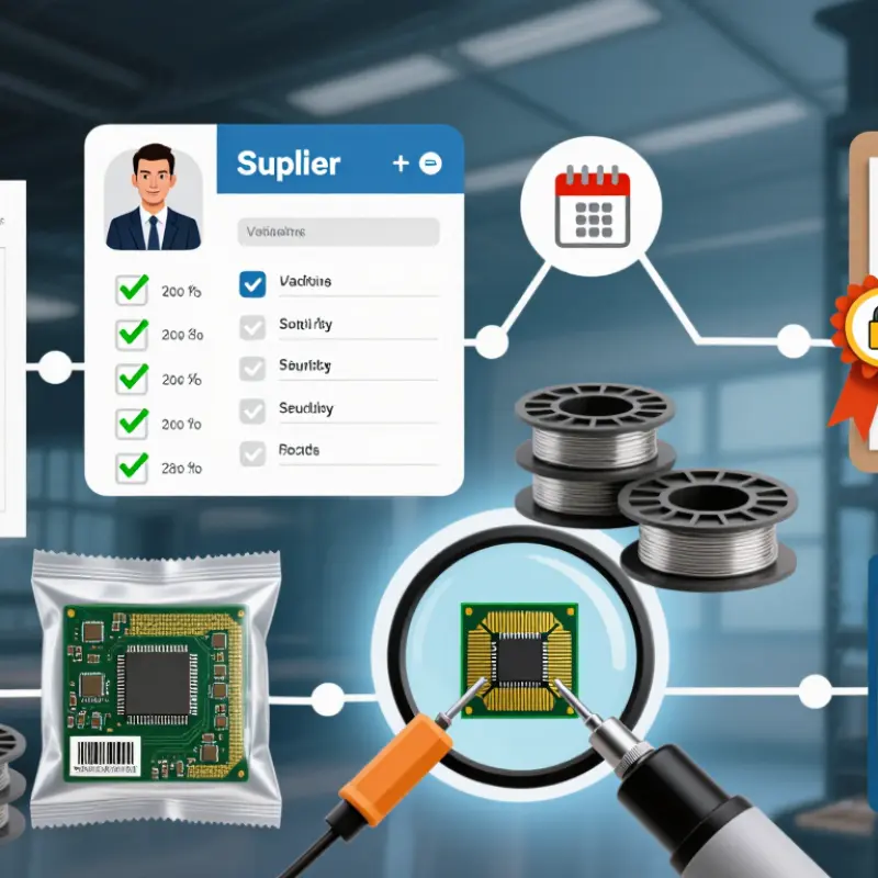 10 Tips to Buy AST104A080A from Global Suppliers