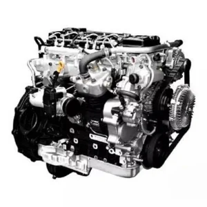 Zd30 96kw-110kw 3200rpm محرك ديزل مبرد بالماء مستخدم في شاحنات الدفع الرباعي