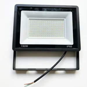Heavy-Duty Aluminum Led Flood Light