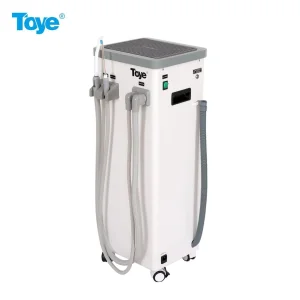 Strong Power Vacuum Pump Machine Suction Unit for Dental Chair