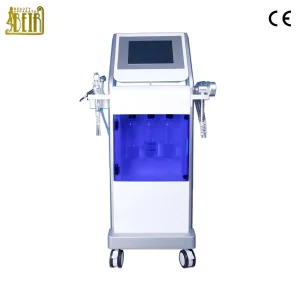 Hydra SPA Facial Skin Care Face Lift Microdermabrasion Beauty Machine