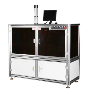 Wholesale Visual System Cup Inspection Machine