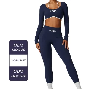 Wholesale yoga clothes
