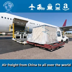 Professional Air Fright Forwarder LCL/FCL From China to Australia DDP Services
